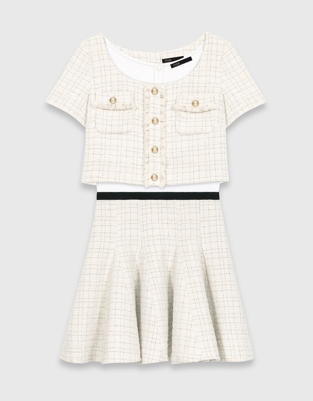 Maje - Ranelle Dress