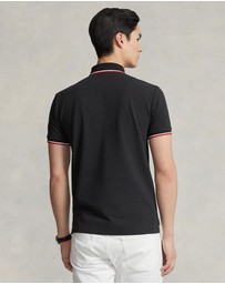 Polo Ralph Lauren - Short Sleeve Polo Shirt