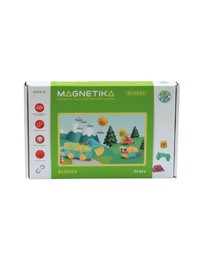 Magnetika - Blocks 22pcs