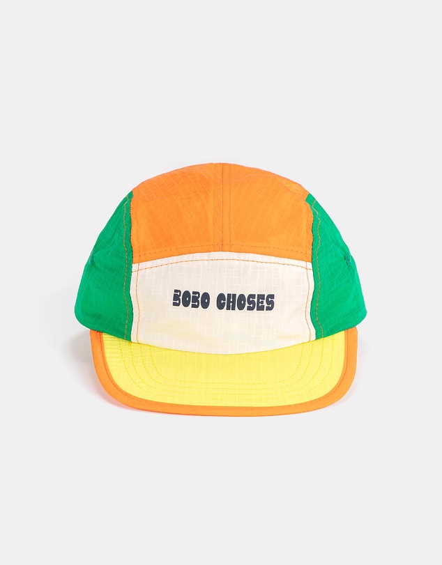 Bobo Choses - Colour Block Techni - Kids-Teens