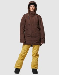 ROJO Outerwear - Sammy Jacket