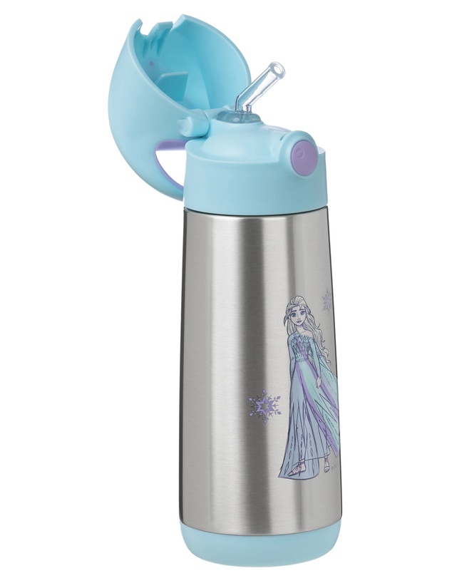 Bbox - Disney Frozen Insulated Drink Bottle 500ml