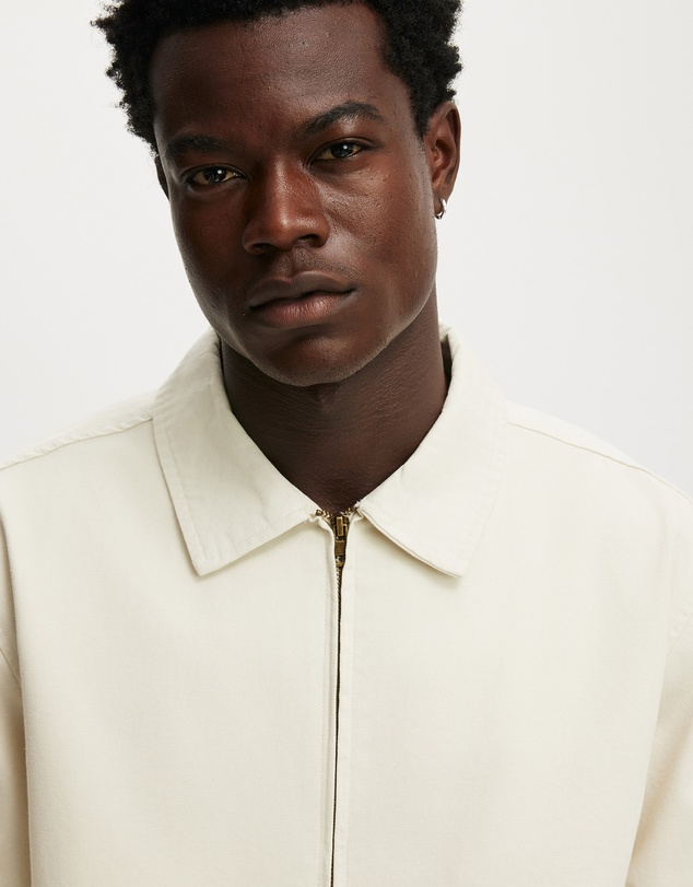 Cotton On - Harrington Jacket