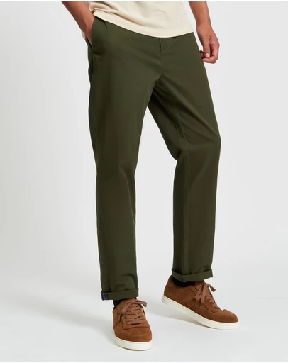Ben Sherman - Signature Slim Stretch Chino