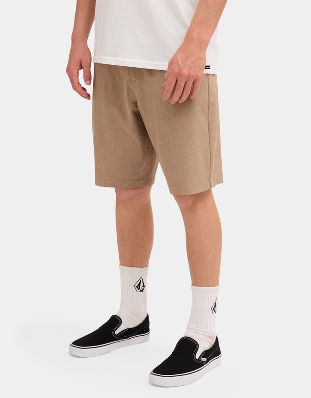 Volcom - Mens Kerosene Chino Shorts