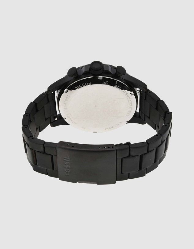 Fossil - Nate Men's Analogue Watch