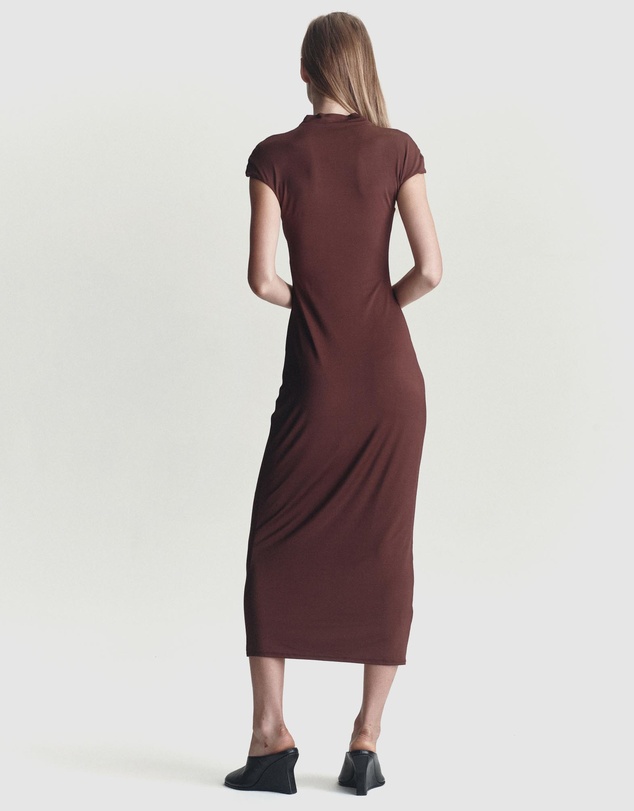 Paris Georgia - Antonia Dress