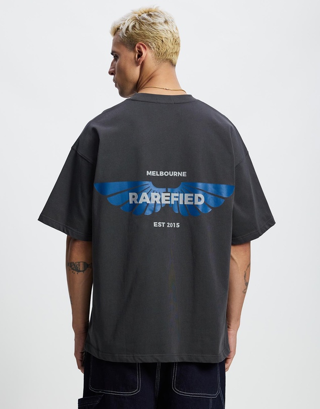Rarefied - Pegasus T-Shirt
