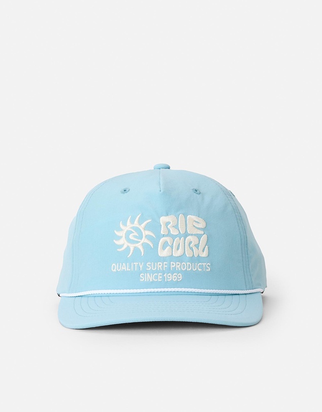 Rip Curl - Pacific Rinse Flexfit Snapback Cap