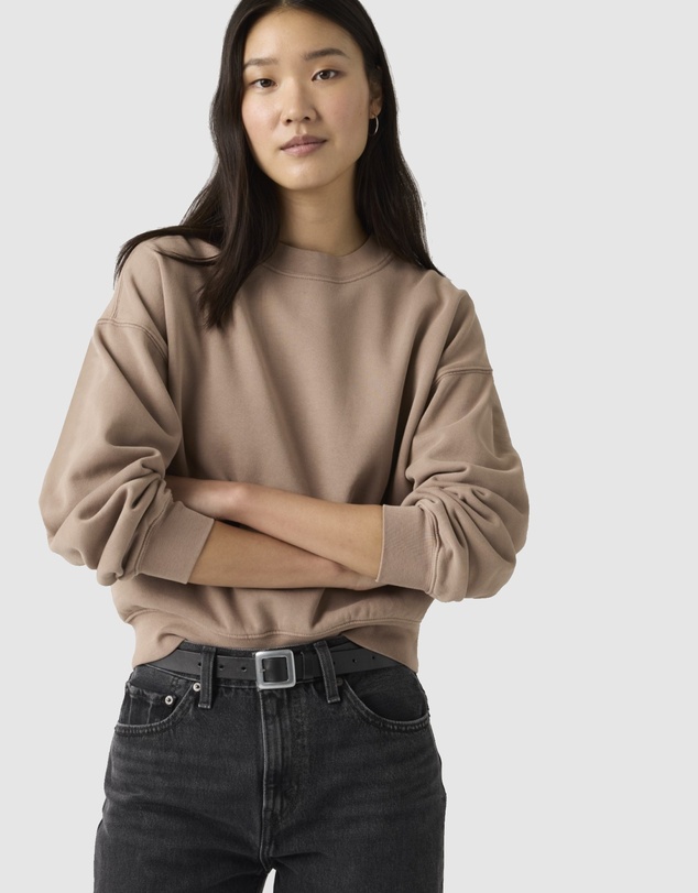 Levi's - Vintage Boxy Sweatshirt