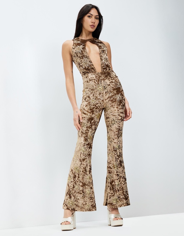 LENNI the label - Chromatic Jumpsuit