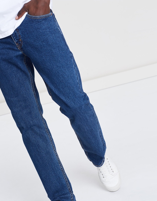Levi's - 511 Slim Fit Jeans