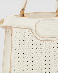 Dune London - Daily - White