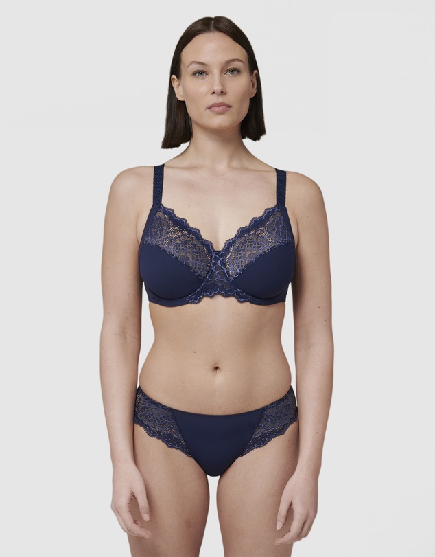Simone Perele - Caresse Full Cup Control Bra