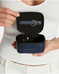 Status Anxiety - Heartbreaker Jewellery Case