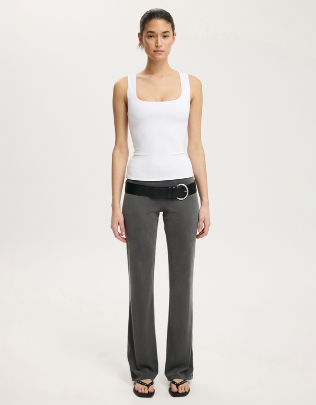 Cotton On - Hold Me Scoop Tank