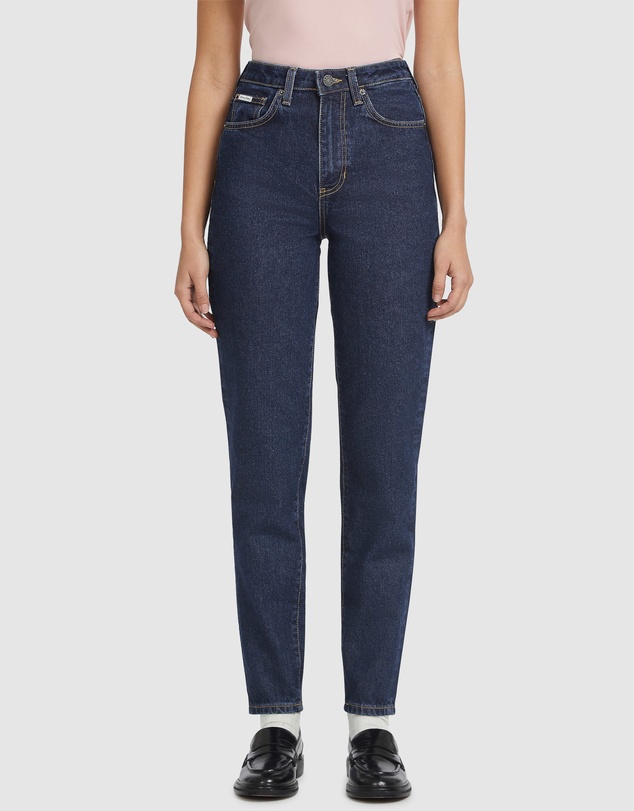 GUESS - GUESS JEANS G06 Mom Jeans