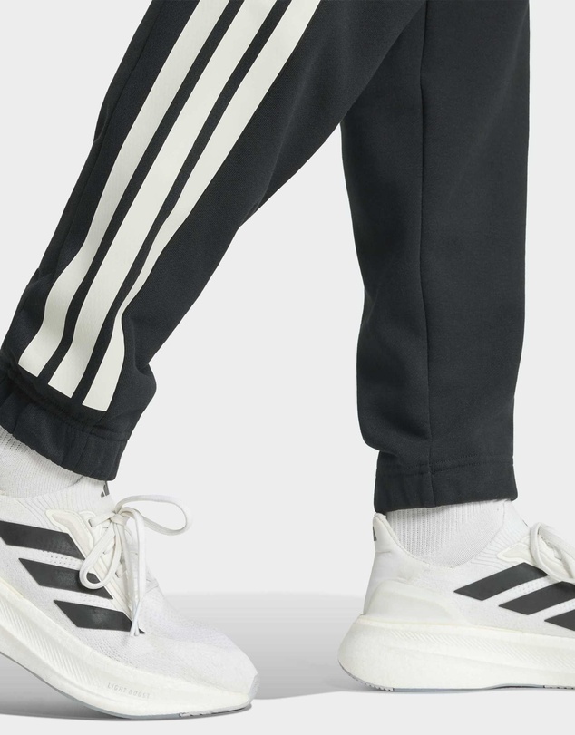 adidas Performance - All Blacks Leisurewear Pants Mens