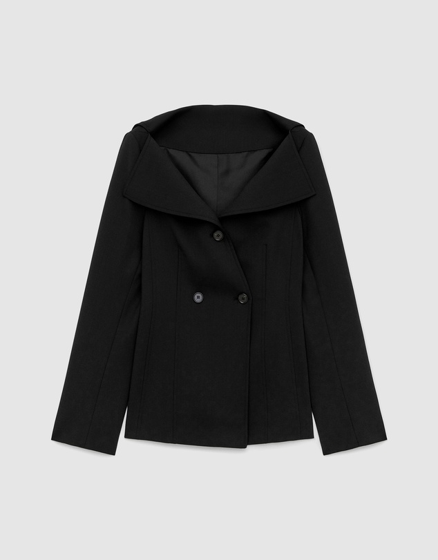 ARKET - Off-Shoulder Blazer