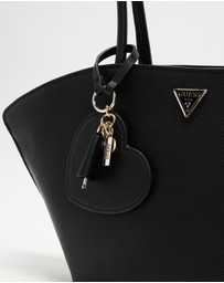 GUESS - Bolena Shoulder Satchel