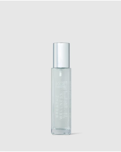 IKOU - Room & Linen Mist Breathe Wellness