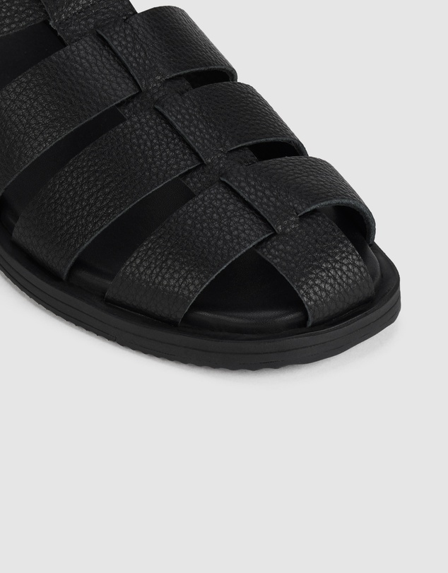 Rollie - Sandal Fisherman