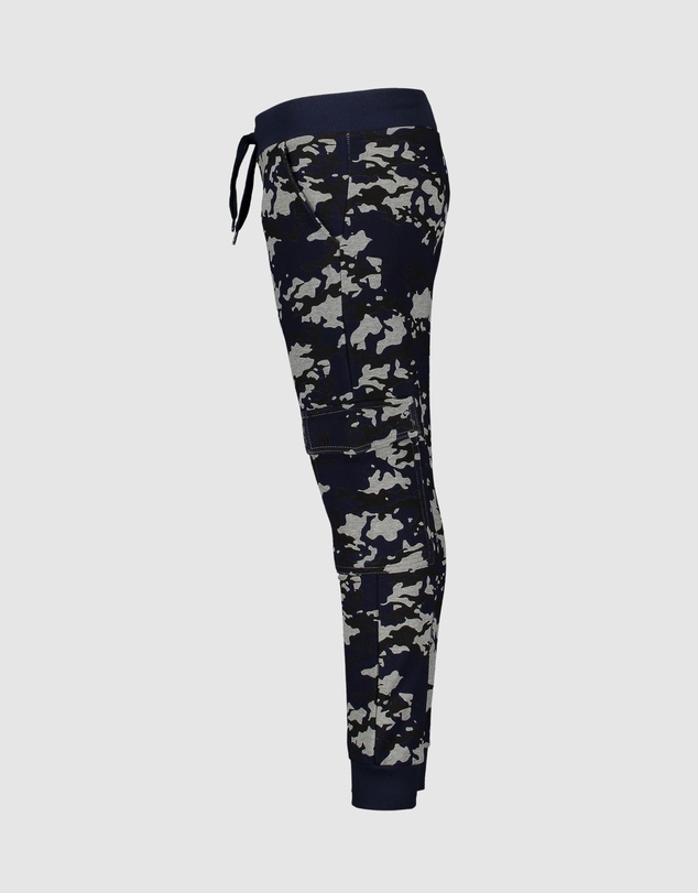 TYGO&vito - Camo Track Pants - Kids-Teens