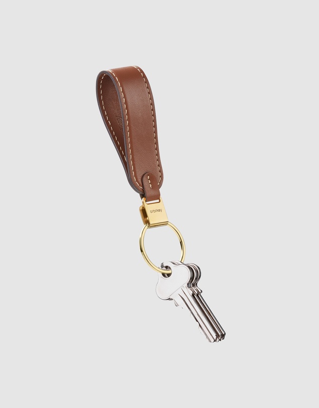 Orbitkey - Loop Keychain