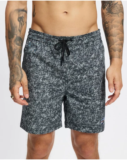 Birds of Condor - Golf Life Shorts