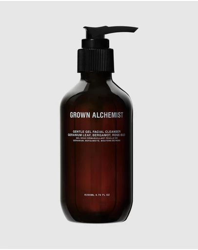 Grown Alchemist - Gentle Gel Facial Cleanser 200ml