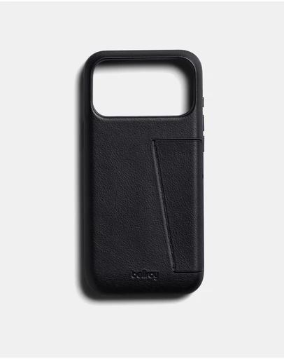 Bellroy - Phone Case – 3 Card for iPhone 18 Pro Max