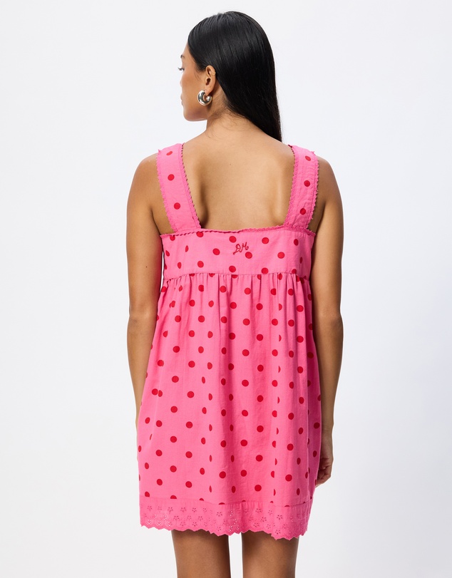 Damson Madder - Elspeth Dress