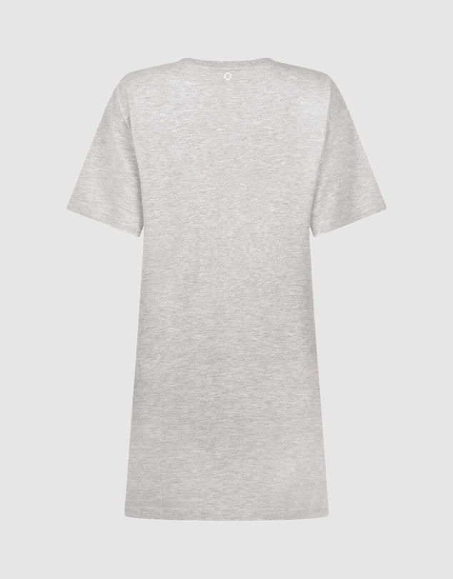 Hunkemoller - Boxy R-Neck Morning Nightie