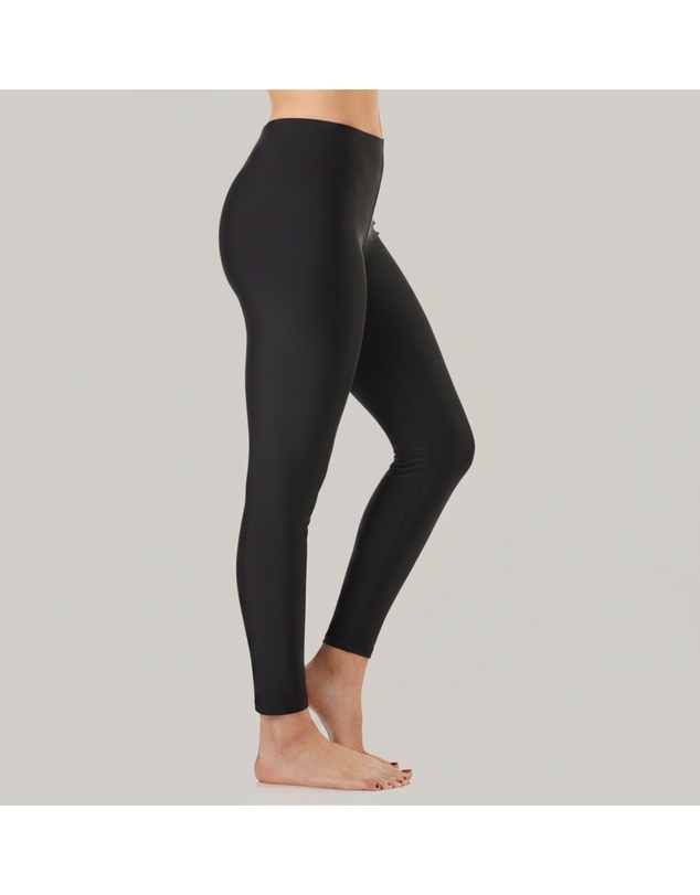 Modest Mermaid - 7/8 Swim legging SPF50+