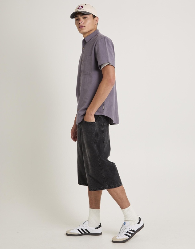 Insight - Louie Short Sleeve Shirt