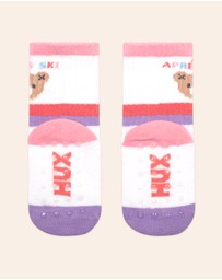 Huxbaby - Hux Apres Ski 2-Pack Socks - ICONIC EXCLUSIVE - Babies