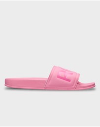 Roxy - Womens Slippy II Slides