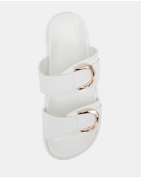 Novo - Rosalyn Slides