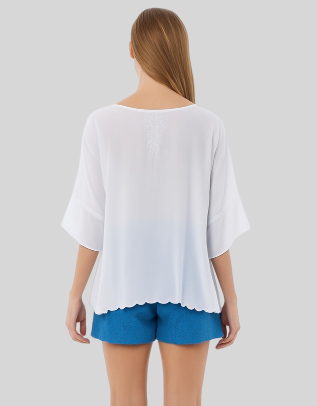 KAJA Clothing - Myra Top