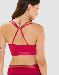 Billet Doux - Zen Light Seamless Moulded Wirefree Bra