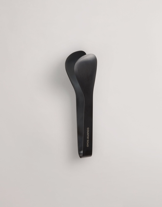 Country Road - Nolan Small Tongs