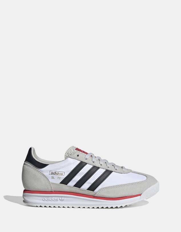 adidas Originals - SL 72 RS Shoes - Unisex