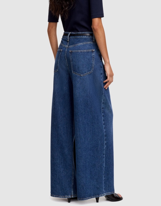 ARKET - Cedar Wide Denim Jeans