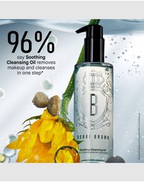 Bobbi Brown - Soothing Cleansing Oil