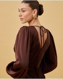 CHANCERY - Misty Dress