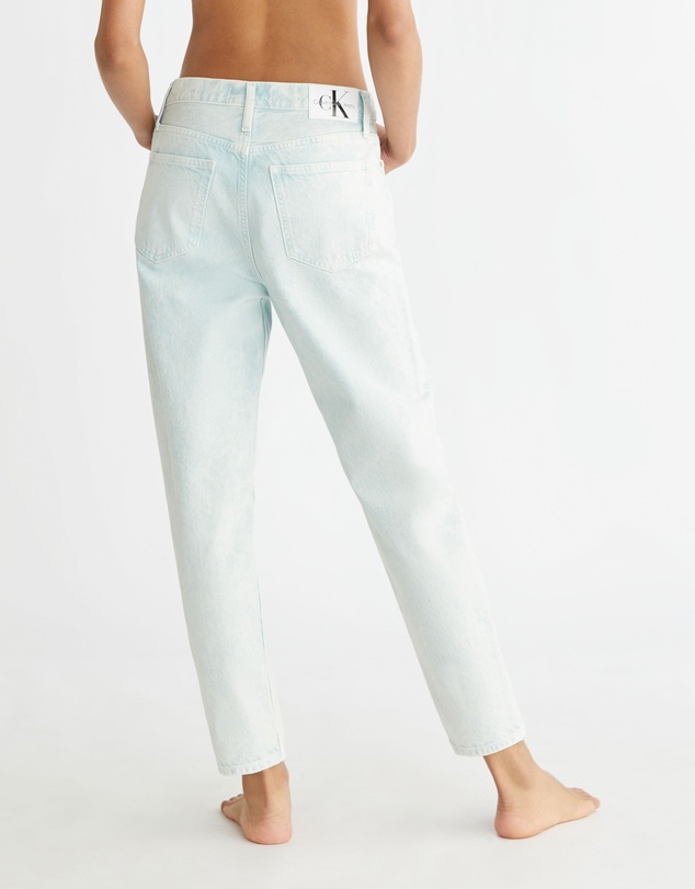 Calvin Klein Jeans - Mom Jeans
