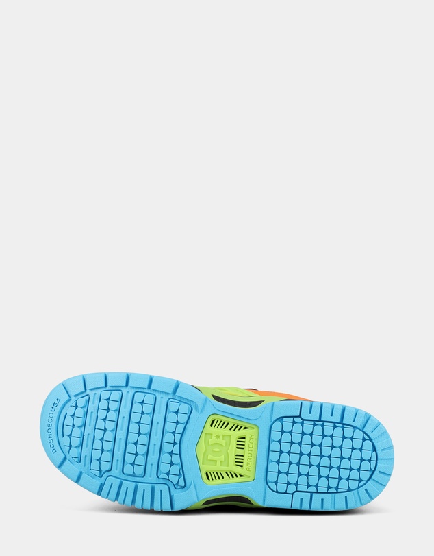 DC Shoes - Mens AT-2 Skate Shoes