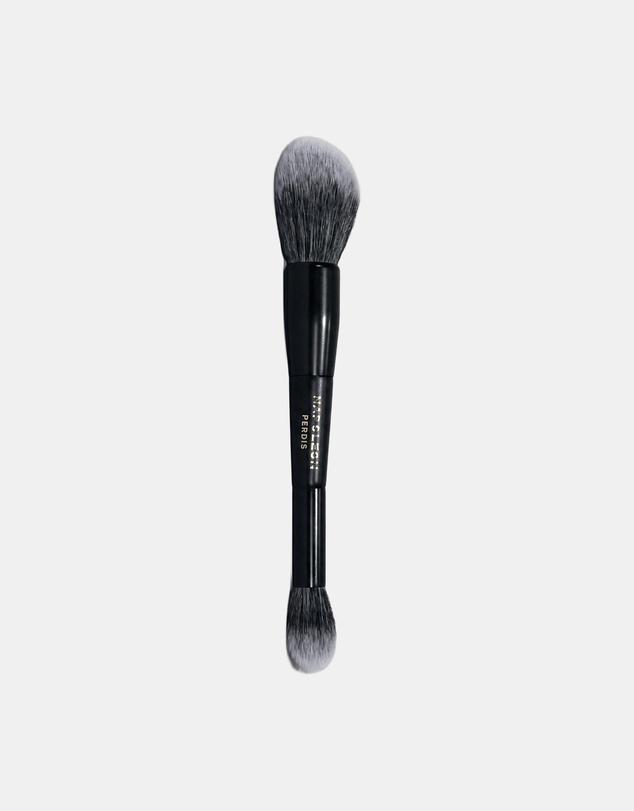 Napoleon Perdis - Camera Finish Travel Brush Set