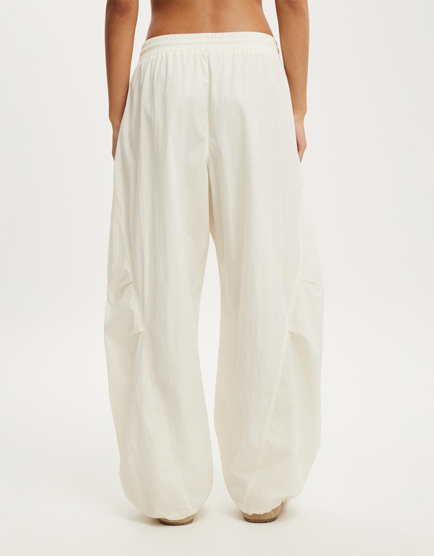 Cotton On Body Active - Active Woven Balloon Pant