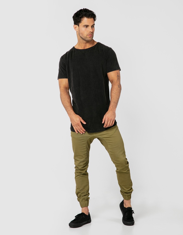 ONEBYONE - Classic Blank Tee